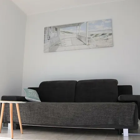 Marynarski 43 Apartment Pogorzelica (Gmina Rewal)