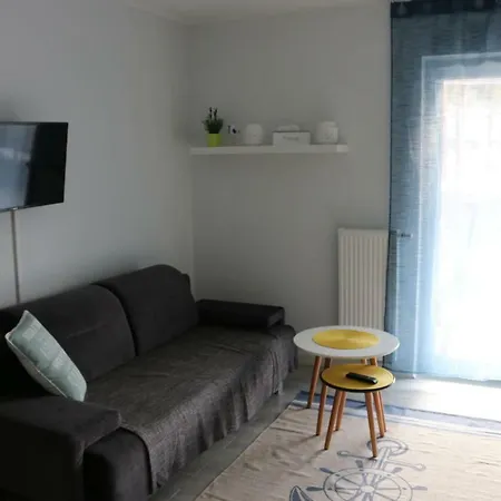 Marynarski 43 Apartment *