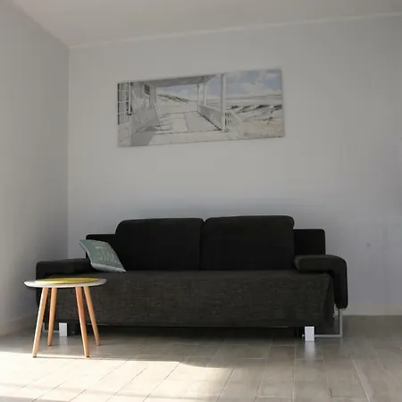 Apartment Marynarski 43