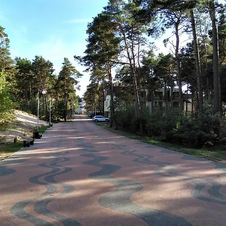 Marynarski 43 דירה