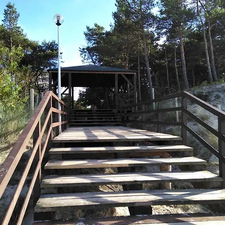 Marynarski 43 Apartment Pogorzelica (Gmina Rewal)