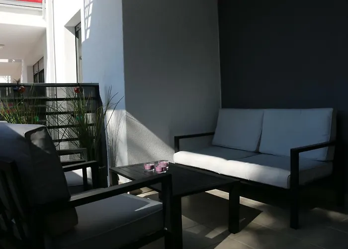 Marynarski 43 Pogorzelica (Gmina Rewal)