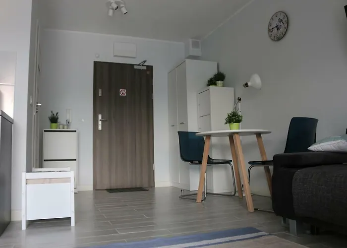 Marynarski 43 פוגורזליצה