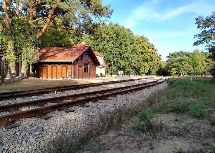 דירה Marynarski 43 *