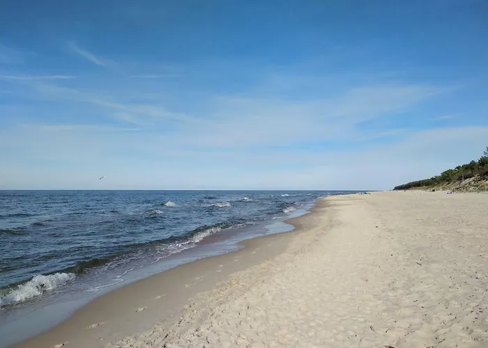 Marynarski 43 Apartmán